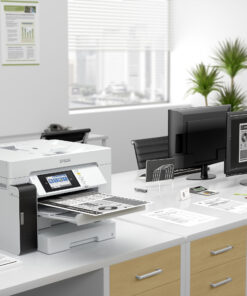 Epson EcoTank ET-M16680 Inkjet A3 4800 x 1200 DPI Wifi
