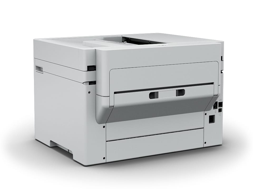 Epson EcoTank ET-M16680 Inkjet A3 4800 x 1200 DPI Wifi - Afbeelding 6