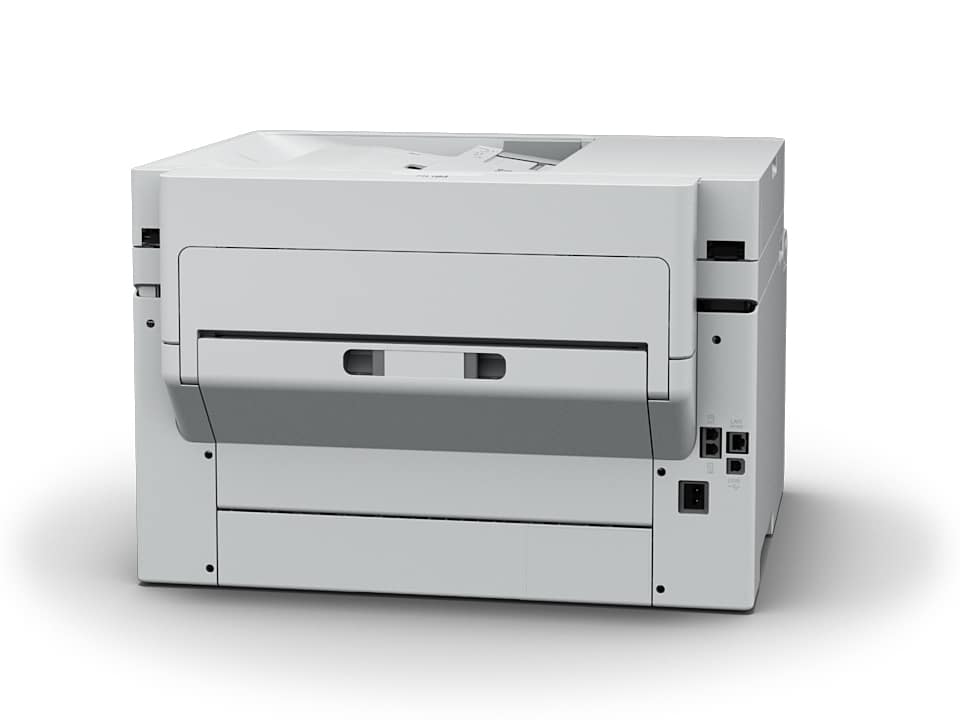 Epson EcoTank ET-M16680 Inkjet A3 4800 x 1200 DPI Wifi - Afbeelding 2