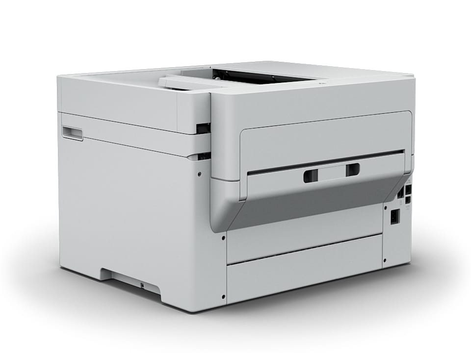 Epson EcoTank ET-M16680 Inkjet A3 4800 x 1200 DPI Wifi - Afbeelding 7