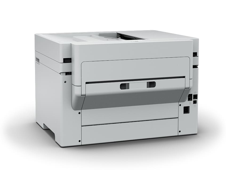 Epson EcoTank ET-M16680 Inkjet A3 4800 x 1200 DPI Wifi - Afbeelding 5