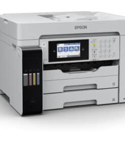 Epson EcoTank ET-16680 Inkjet A3 4800 x 1200 DPI Wifi - Afbeelding 4