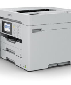 Epson EcoTank ET-16680 Inkjet A3 4800 x 1200 DPI Wifi - Afbeelding 3