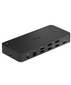 i-tec USB 3.0 / USB-C / Thunderbolt, 3x 4K Docking Station + Power Delivery 100W - Afbeelding 2