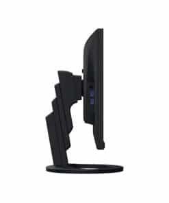 EIZO FlexScan EV2480-BK computer monitor 60,5 cm (23.8") 1920 x 1080 Pixels Full HD LCD Zwart - Afbeelding 7