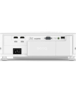 BenQ W1800 Projector met normale projectieafstand 2000 ANSI lumens DLP UHD 4K (3840x2160) 3D Grijs, Wit - Afbeelding 7