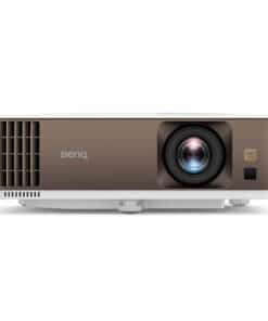 BenQ W1800 Projector met normale projectieafstand 2000 ANSI lumens DLP UHD 4K (3840x2160) 3D Grijs, Wit