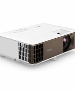 BenQ W1800 Projector met normale projectieafstand 2000 ANSI lumens DLP UHD 4K (3840x2160) 3D Grijs, Wit - Afbeelding 5