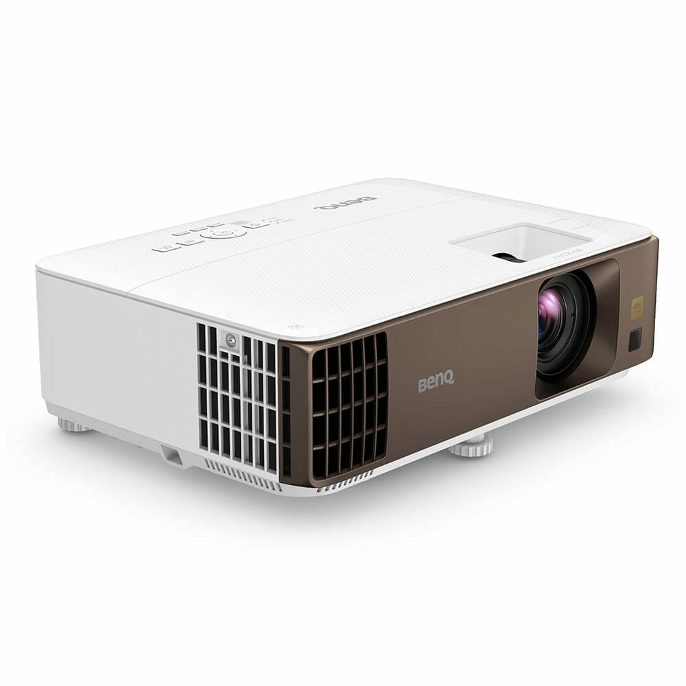 BenQ W1800 Projector met normale projectieafstand 2000 ANSI lumens DLP UHD 4K (3840x2160) 3D Grijs, Wit - Afbeelding 5