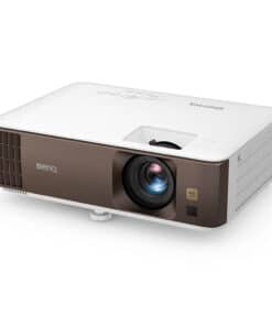 BenQ W1800 Projector met normale projectieafstand 2000 ANSI lumens DLP UHD 4K (3840x2160) 3D Grijs, Wit - Afbeelding 3