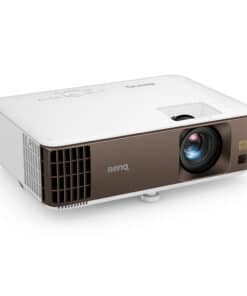 BenQ W1800 Projector met normale projectieafstand 2000 ANSI lumens DLP UHD 4K (3840x2160) 3D Grijs, Wit - Afbeelding 4