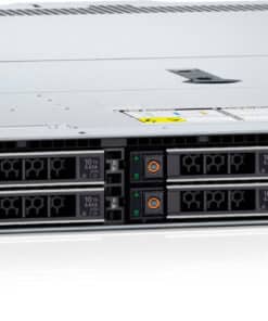 DELL PowerEdge R660XS server 960 GB Rack (1U) Intel® Xeon® Silver 4514Y 2 GHz 64 GB DDR5-SDRAM 1100 W - Afbeelding 3