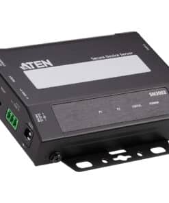 ATEN 2-Poort RS-232 beveiligde apparaatserver - Afbeelding 5