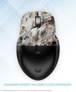 HP 435 Multi-Device draadloze muis - Afbeelding 4