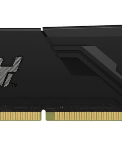 Kingston Technology FURY Beast 32GB 3200MT/s DDR4 CL16 DIMM Black