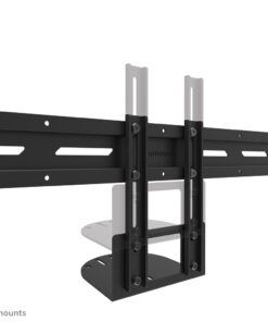 Neomounts AV50-500BL PTZ/UC camerahouder kit 43-110" - VESA - max 5 kg - universeel - Afbeelding 8