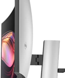 HP Series 7 Pro Serie 7 Pro 34 inch WQHD Conferencing Monitor - 734pm - Afbeelding 4