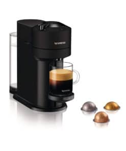 De’Longhi Nespresso Vertuo Next ENV120.BM Half automatisch Koffiepadmachine 1,1 l - Afbeelding 2