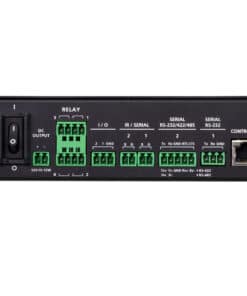 ATEN Controlesysteem - Compacte Control Box Gen. 2 met dubbele LAN