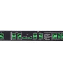 ATEN Controlesysteem - Control Box Gen. 2 met dubbele LAN