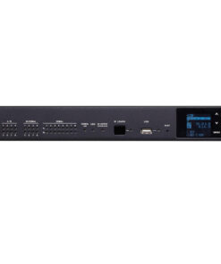 ATEN Controlesysteem - Control Box Gen. 2 met dubbele LAN - Afbeelding 2