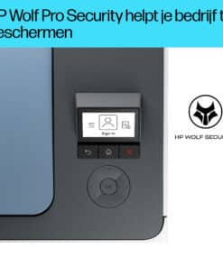 HP Color LaserJet Pro 3202dw - Afbeelding 5