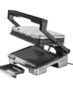 WMF Profi Plus Contact Grill Perfection