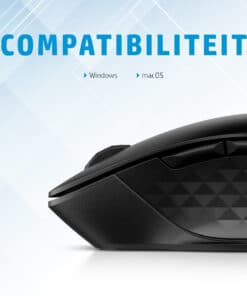 HP 430 Multi-Device draadloze muis - Afbeelding 6