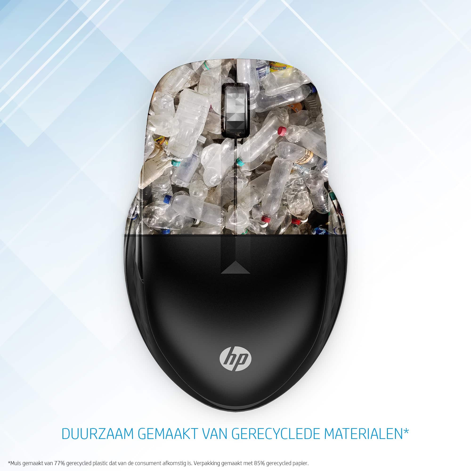 HP 430 Multi-Device draadloze muis - Afbeelding 3