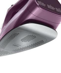 Braun TexStyle 7 Pro SI 7181 VI strijkijzer Droog- & stoomstrijkijzer EloxalPlus soleplate 3100 W Violet - Afbeelding 3