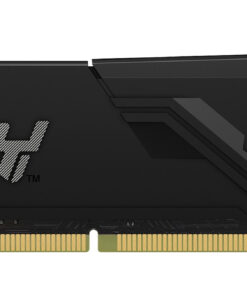 Kingston Technology FURY Beast 8GB 3600MT/s DDR4 CL17 DIMM Black