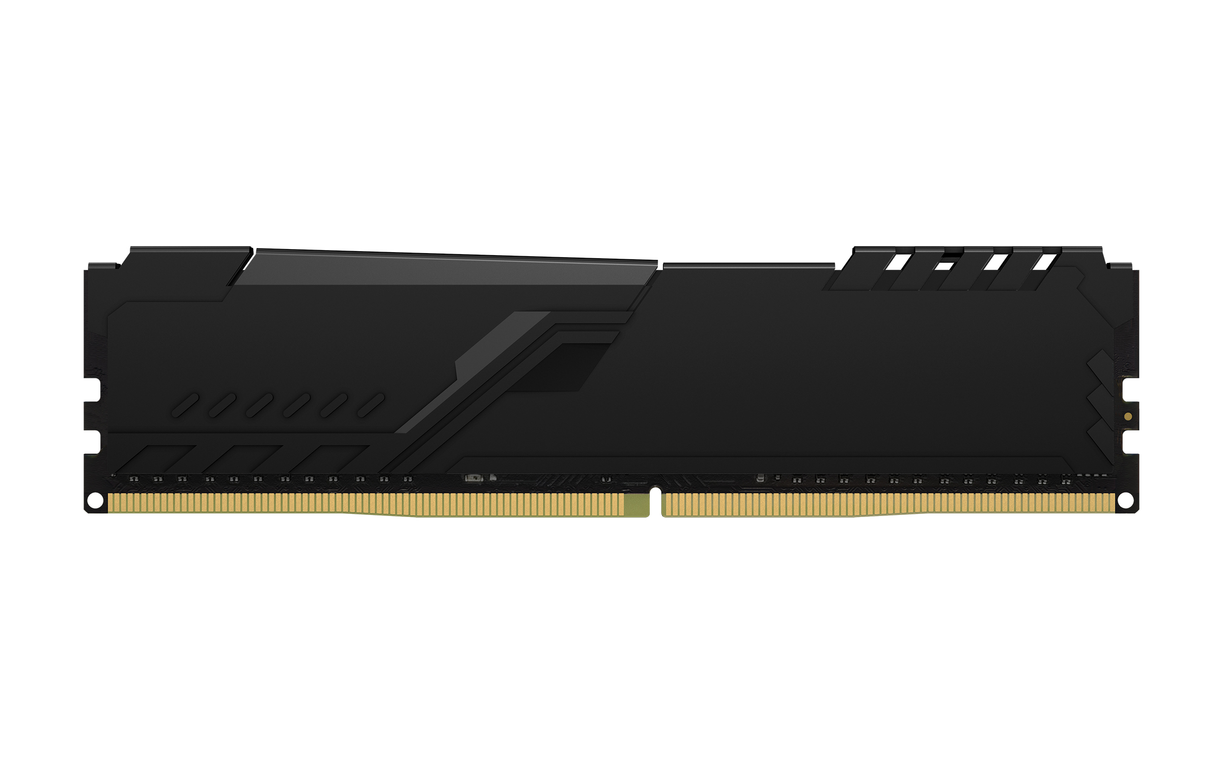 Kingston Technology FURY Beast 32GB 3200MT/s DDR4 CL16 DIMM (Kit van 2) Black - Afbeelding 4
