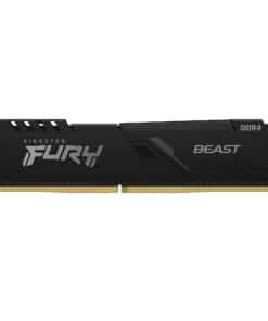 Kingston Technology FURY Beast 32GB 3600MT/s DDR4 CL18 DIMM (Kit van 2) Black - Afbeelding 3
