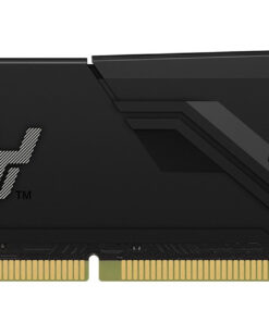 Kingston Technology FURY Beast 16GB 3200MT/s DDR4 CL16 DIMM 1Gx8 Black