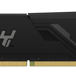 Kingston Technology FURY Beast 8GB 3200MT/s DDR4 CL16 DIMM Black