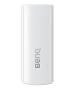 BenQ QS02 HDMI 4K Ultra HD Android Wit - Afbeelding 2