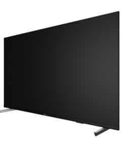 AG Neovo VA5501 beeldkrant Digitale signage flatscreen 138,7 cm (54.6") LED 350 cd/m² 4K Ultra HD Zwart Monitor - Afbeelding 2