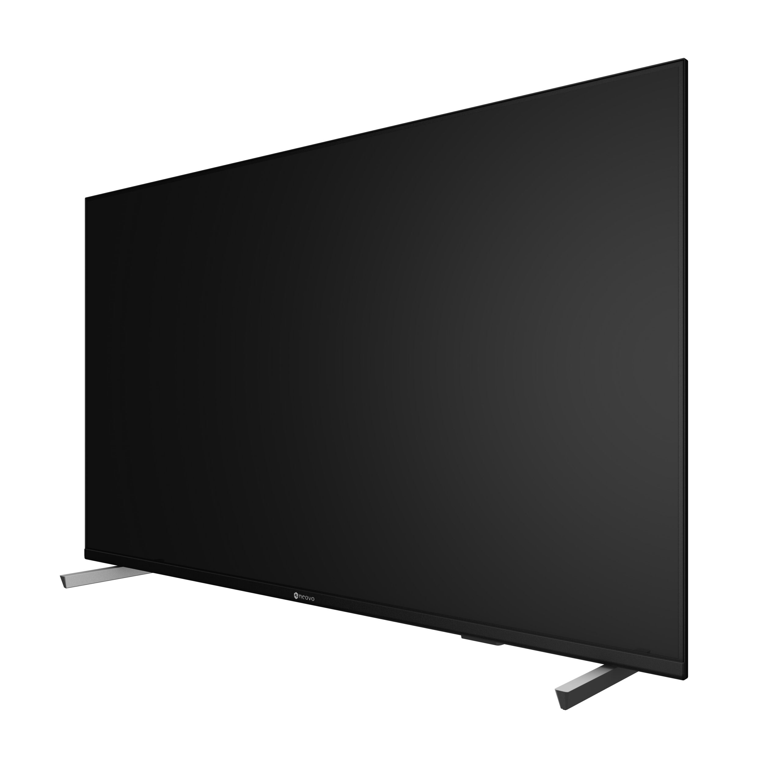 Neovo VA5501 55inch VA 4K UHD LED 3840x2160, 350cd/m2, 1.200:1, 5ms, 178:178, 3x HDMI, RS232,USB, - Afbeelding 2