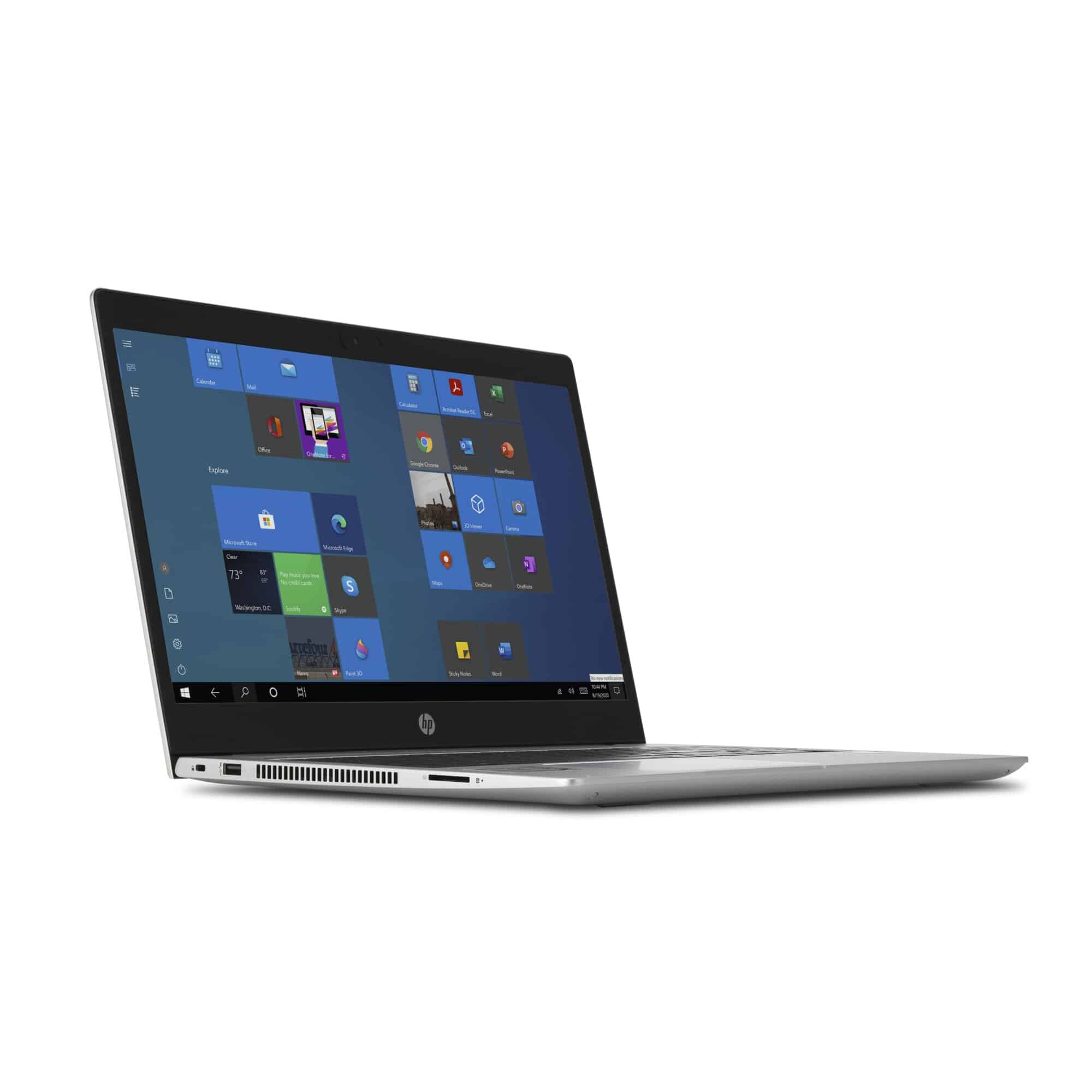 Kensington Weerkaatsings- en blauw-lichtfilter voor 13,3-inch laptops Schermfilter - Afbeelding 2