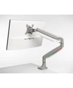 Kensington SmartFit One-Touch Height Adjustable Single Monitor Arm - Afbeelding 2