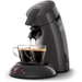 Senseo HD6553/50 koffiezetapparaat Half automatisch Koffiecupmachine 0,7 l - Afbeelding 3