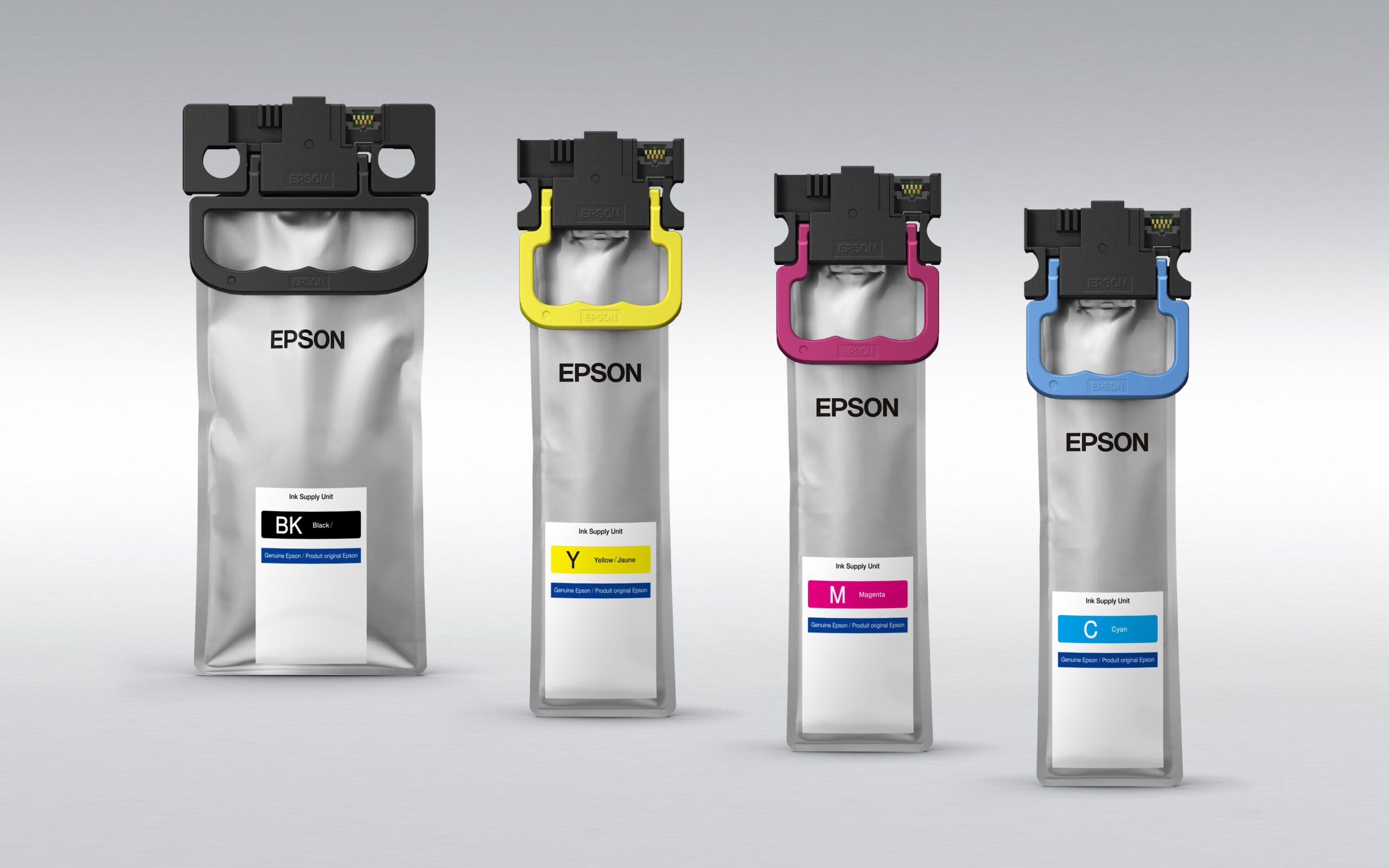 Epson C13T11N240 inktcartridge 1 stuk(s) Origineel Hoog (XL) rendement Cyaan - Afbeelding 2