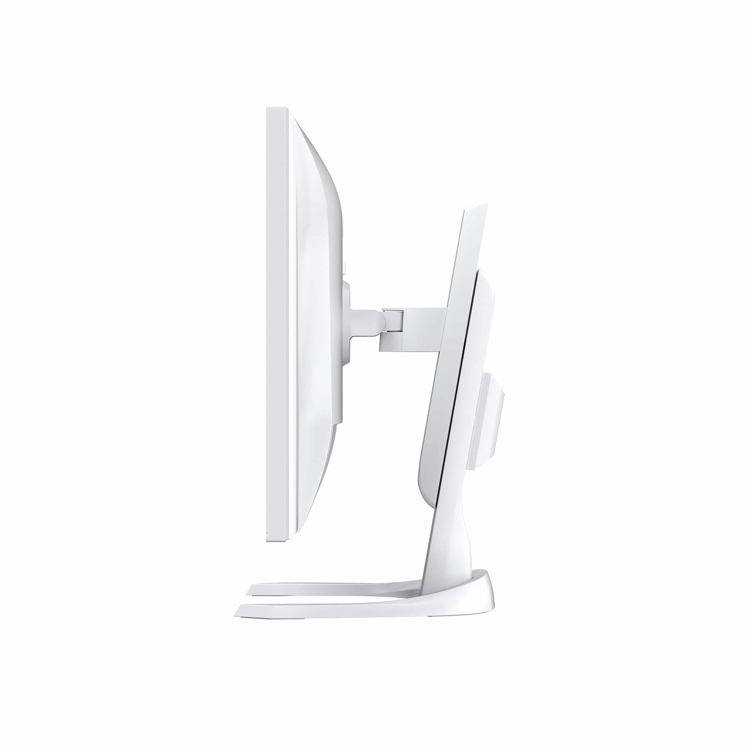 EIZO FlexScan EV2740X-WT computer monitor 68,6 cm (27") 3840 x 2160 Pixels 4K Ultra HD LCD Wit - Afbeelding 3
