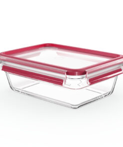 Tefal MasterSeal Glass N1041010 Vershoudbakje rechthoekig 1,3L