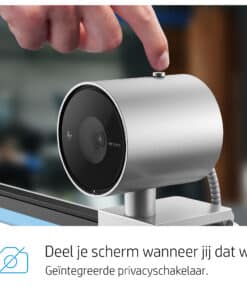HP 950 4K webcam - Afbeelding 7