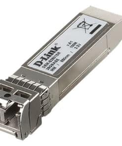 D-Link DEM-S2801SR netwerk transceiver module Vezel-optiek 25000 Mbit/s SFP28 850 nm - Afbeelding 2