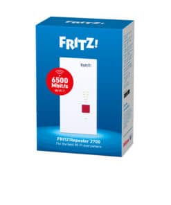 Repeater FRITZ! 2700 International - Afbeelding 3