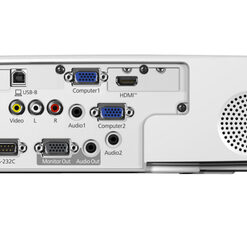 Epson EB-E24 Projector met normale projectieafstand 3600 ANSI lumens 3LCD XGA (1024x768) Wit - Afbeelding 6