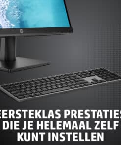 HP 975 dual-mode draadloos toetsenbord - Afbeelding 3