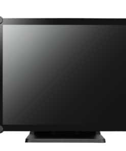AG Neovo TX-1702 computer monitor 43,2 cm (17") 1280 x 1024 Pixels SXGA LCD Touchscreen Tafelblad Zwart